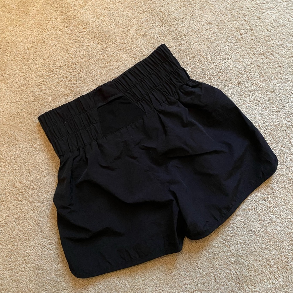 DressUp Personal Record Athletic Shorts 🖤 - Picture 9 of 12